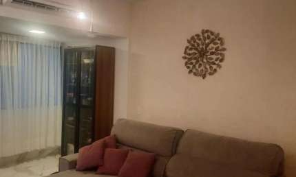 Apartamento com 1 quarto para alugar na Rua Jamanari, 15, Vila Andrade, São Paulo, 50 m2 por R$ 3.000