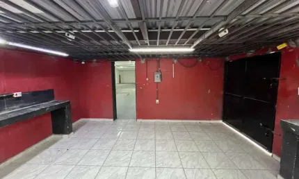 Barracão / Galpão / Depósito para alugar na Rua Brentano, 528, Vila Hamburguesa, São Paulo, 636 m2 por R$ 24.000