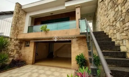 Casa comercial para alugar na poá, 81, quinta da paineira, são paulo, 189 m2 por r$ 5.800