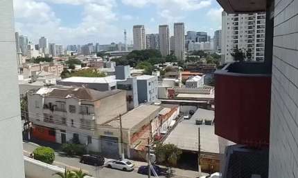 Apartamento com 3 quartos para alugar na Rua Vitorino Carmilo, 830, Barra Funda, São Paulo, 92 m2 por R$ 4.300