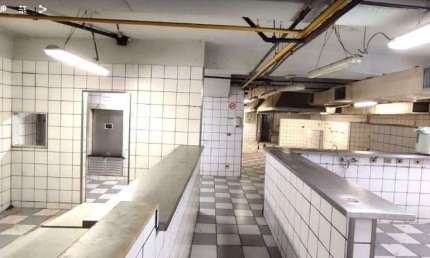 Ponto comercial para alugar na Rua Líbero Badaró, 613, Centro, São Paulo, 873 m2 por R$ 34.000