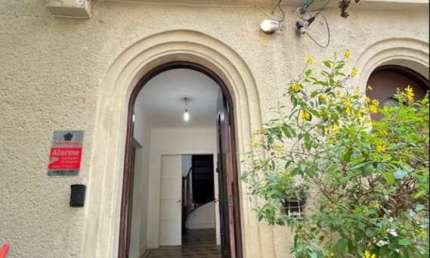 Casa em condomínio fechado com 2 quartos para alugar na Rua Piauí, 1164, Higienópolis, São Paulo, 74 m2 por R$ 8.000
