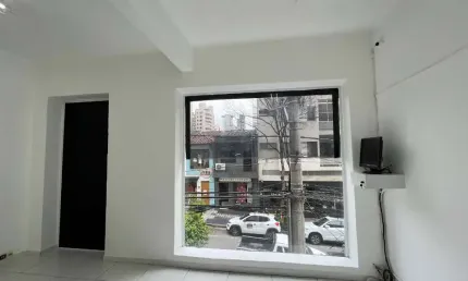 Casa comercial para alugar na Rua Doutor Virgílio de Carvalho Pinto, 196, Pinheiros, São Paulo, 80 m2 por R$ 10.000