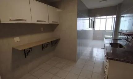 Apartamento com 4 quartos para alugar na Rua Urimonduba, 66, Itaim Bibi, São Paulo, 118 m2 por R$ 5.900