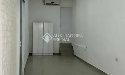 Sala comercial para alugar na Rua Engenheiro Armando de Arruda Pereira, 933, Cerâmica, São Caetano do Sul, 40 m2 por R$ 3.200