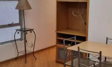 Apartamento com 3 quartos para alugar na Rua Raul Pompéia, 368, Pompéia, São Paulo, 65 m2 por R$ 2.850