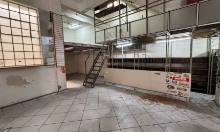 Ponto comercial para alugar na alameda barão de limeira, 212, campos eliseos, são paulo, 85 m2 por r$ 4.000