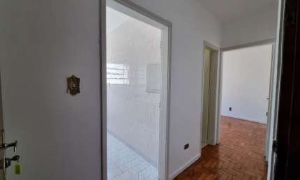 Apartamento com 1 quarto para alugar na Rua Pires da Mota, 44, Aclimação, São Paulo, 39 m2 por R$ 1.600