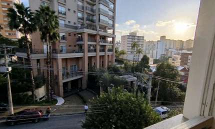 Apartamento com 3 quartos para alugar na Rua Caiubi, 474, Perdizes, São Paulo, 91 m2 por R$ 6.000