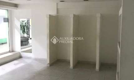 Ponto comercial para alugar na Rua Manoel Coelho, 600, Centro, São Caetano do Sul, 40 m2 por R$ 1.604