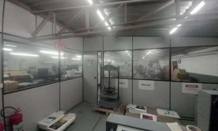 Barracão / Galpão / Depósito para alugar na Rua do Orfanato, 1205, Vila Prudente, São Paulo, 600 m2 por R$ 15.000