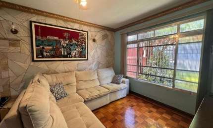 Casa com 3 quartos para alugar na Rua Francisco Vieira, 71, Tatuapé, São Paulo, 235 m2 por R$ 5.500