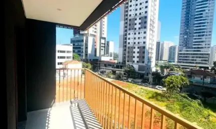 Apartamento com 2 quartos para alugar na rua miragaia, 186, butantã, são paulo, 39 m2 por r$ 4.900