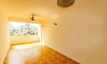 Apartamento com 3 quartos para alugar na rua artur de azevedo, 1649, cerqueira césar, são paulo, 110 m2 por r$ 5.000