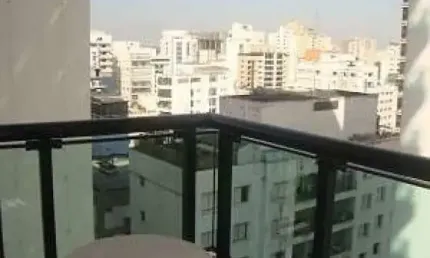 Apartamento com 1 quarto para alugar na Rua Sampaio Viana, 425, Paraíso, São Paulo, 60 m2 por R$ 3.500