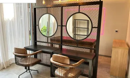 Apartamento com 1 quarto para alugar na avenida dos imarés, 298, indianópolis, são paulo, 21 m2 por r$ 3.200