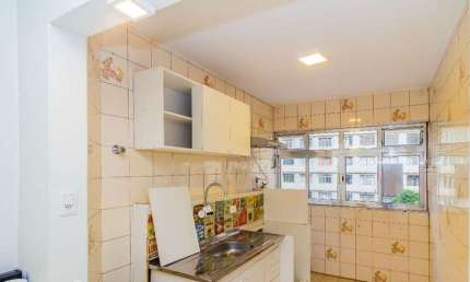 Apartamento com 1 quarto para alugar na Avenida Nove de Julho, 1952, Bela Vista, São Paulo, 33 m2 por R$ 1.550