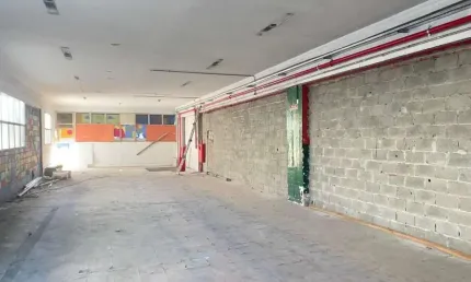 Sala comercial para alugar na rua tito, 1595, vila romana, são paulo, 400 m2 por r$ 6.000