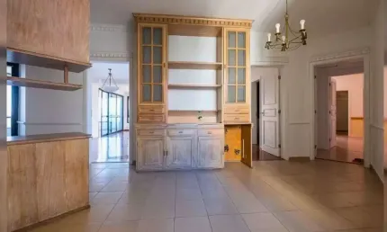 Apartamento com 3 quartos para alugar na rua isabel de castela, 580, vila madalena, são paulo, 280 m2 por r$ 8.250
