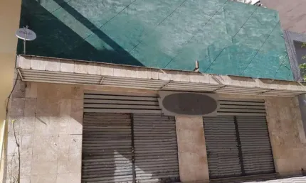 Prédio para alugar na rua aurora, 753, santa ifigênia, são paulo, 322 m2 por r$ 10.000