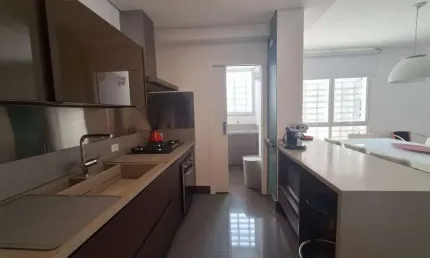 Apartamento com 2 quartos para alugar na Rua Urimonduba, 77, Itaim Bibi, São Paulo, 118 m2 por R$ 15.000