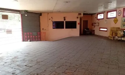 Ponto comercial para alugar na rua serra de botucatu, 2775, chácara califórnia, são paulo, 215 m2 por r$ 4.500