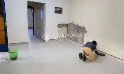 Casa comercial para alugar na rua nelly pellegrino, 507, nova gerty, são caetano do sul, 61 m2 por r$ 4.500