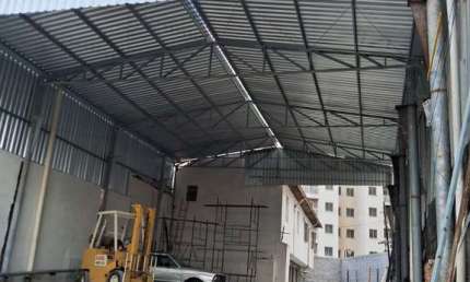 Barracão / Galpão / Depósito para alugar na Rua Almirante Lobo, 1489, Ipiranga, São Paulo, 460 m2 por R$ 12.000