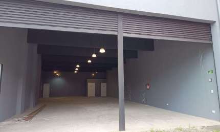 Ponto comercial para alugar na Francisco Monteiro, 2210, Santa Luzia, Ribeirão Pires, 600 m2 por R$ 15.900