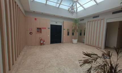 Casa comercial para alugar na Rua João Lourenço, 560, Vila Nova Conceição, São Paulo, 1025 m2 por R$ 85.000