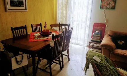 Casa em condomínio fechado com 3 quartos para alugar na Vitorino Alves Moitinho, 50, Vila São Silvestre, São Paulo, 185 m2 por R$ 4.800