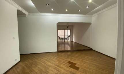 Apartamento com 3 quartos para alugar na Rua Nossa Senhora de Fátima, 393, Santa Paula, São Caetano do Sul, 122 m2 por R$ 3.200