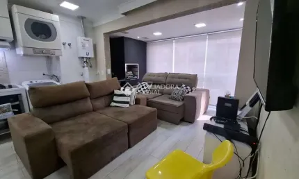 Apartamento com 2 quartos para alugar na Rua Rio de Janeiro, 335, Osvaldo Cruz, São Caetano do Sul, 60 m2 por R$ 4.000