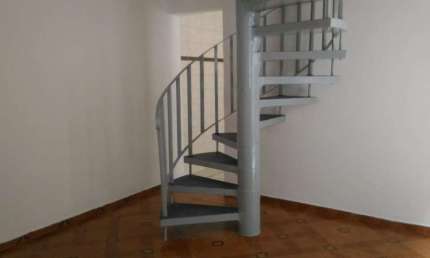 Casa com 3 quartos para alugar na Rua Terra Roxa, 3, Cidade Mãe do Céu, São Paulo, 175 m2 por R$ 3.250