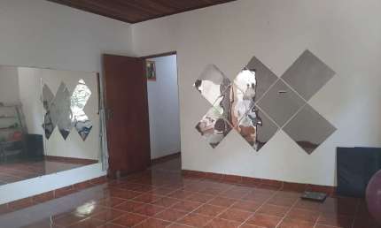 Casa com 3 quartos para alugar na Rua Terra Roxa, 3, Cidade Mãe do Céu, São Paulo, 175 m2 por R$ 3.250
