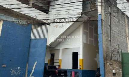 Barracão / Galpão / Depósito para alugar na Zituo Karasawa, 2031, Colônia (Zona Leste), São Paulo, 3500 m2 por R$ 35.000