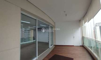 Sala comercial para alugar na Alameda Ministro Rocha Azevedo, 38, Cerqueira César, São Paulo, 167 m2 por R$ 14.000