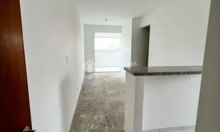 Apartamento com 2 quartos para alugar na Rua Conselheiro Justino, 757, Campestre, Santo André, 60 m2 por R$ 2.600