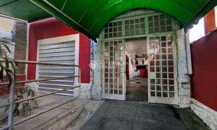 Casa comercial para alugar na Rua Diogo Moreira, 97, Pinheiros, São Paulo, 195 m2 por R$ 15.000
