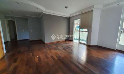 Apartamento com 3 quartos para alugar na Rua Tapajós, 287, Barcelona, São Caetano do Sul, 115 m2 por R$ 5.500
