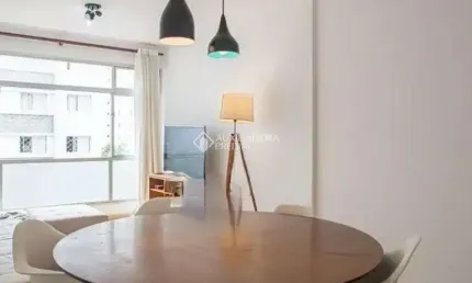 Apartamento com 3 quartos para alugar na Rua Martiniano de Carvalho, 549, Bela Vista, São Paulo, 105 m2 por R$ 5.000
