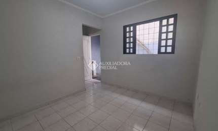 Casa com 1 quarto para alugar na Rua Osvaldo Cruz, 422, Santa Paula, São Caetano do Sul, 50 m2 por R$ 1.480