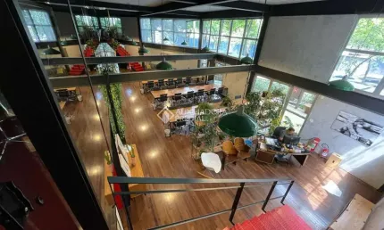 Sala comercial para alugar na rua andrade fernandes, 303, vila madalena, são paulo, 152 m2 por r$ 29.562