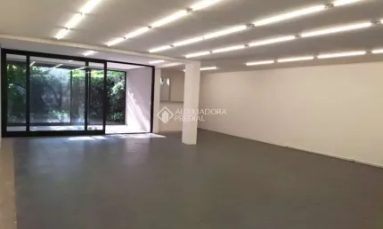 Sala comercial para alugar na Rua Bruxelas, 188, Sumaré, São Paulo, 105 m2 por R$ 8.991