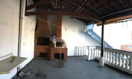Casa com 4 quartos para alugar na Avenida Vital Brasil Filho, 74, Osvaldo Cruz, São Caetano do Sul, 260 m2 por R$ 12.000