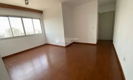 Apartamento com 2 quartos para alugar na Rua Piauí, 990, Santa Paula, São Caetano do Sul, 66 m2 por R$ 2.900