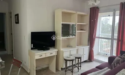 Apartamento com 2 quartos para alugar na Rua Rafael Sampaio Vidal, 22, Barcelona, São Caetano do Sul, 64 m2 por R$ 2.900