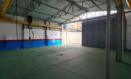 Barracão / Galpão / Depósito para alugar na Rua Agostinho Gomes, 2185, Ipiranga, São Paulo, 170 m2 por R$ 13.000