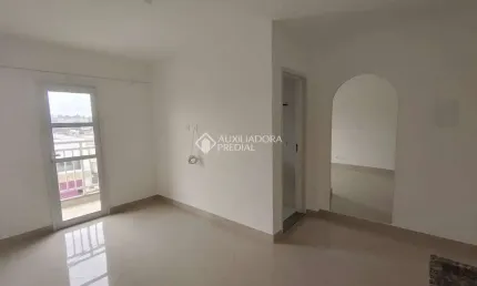 Kitnet / stúdio para alugar na avenida senador vergueiro, 3727, anchieta, são bernardo do campo, 24 m2 por r$ 1.290