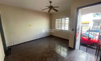Casa com 1 quarto para alugar na rua josé benedetti, 396, santo antônio, são caetano do sul, 46 m2